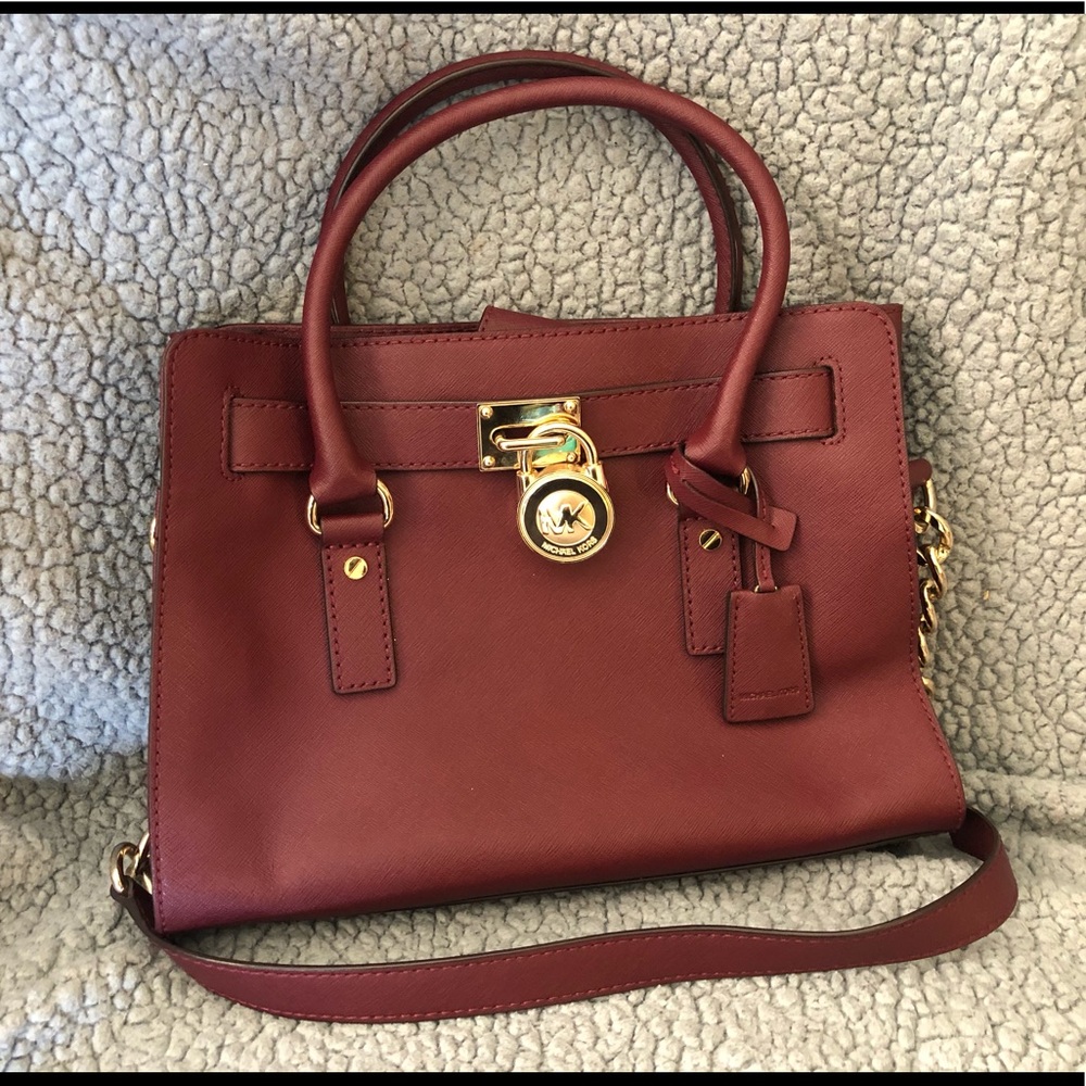 Michael kors bag